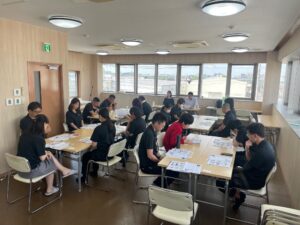 お金の事、将来の事