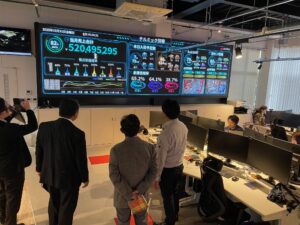 天才的システム