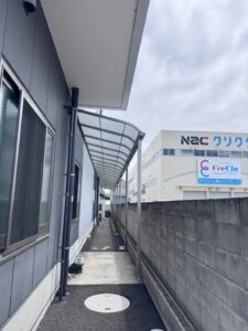 屋根
