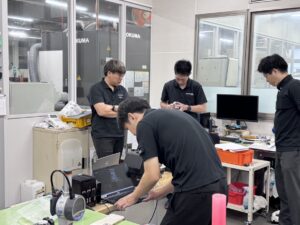 新しいもの